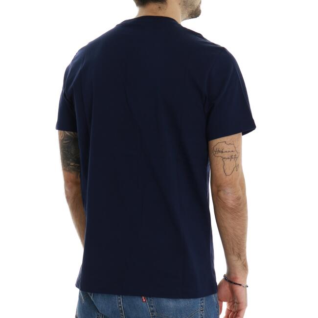 T-SHIRT BASIC RALPH LAUREN - Mad Fashion | img vers.650x/